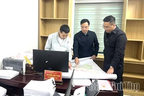 Bài 2: Để bộ máy mạnh từ bên trong