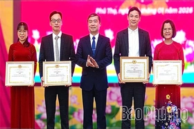 Đảng bộ Bệnh viện Đa khoa Hòa Bình triển khai nhiệm vụ công tác xây dựng Đảng năm 2026