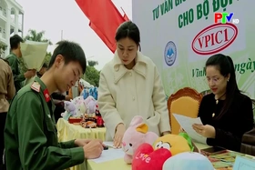 Tạo việc làm cho bộ đội xuất ngũ