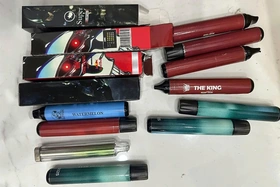 Đường dây bán thuốc lá điện tử tẩm ma tuý cho sinh viên, đánh lừa “không nghiện”