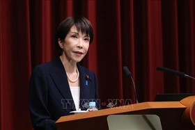 Bầu cử Hạ viện Nhật Bản: Chiến dịch tranh cử chính thức bắt đầu