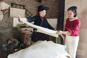 Khi di sản mở lối sinh kế và giao thương