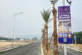 Bất động sản chờ sự “hồi sinh”