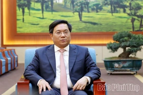 Quyết tâm thực hiện các đột phá chiến lược sau Đại hội XIV của Đảng