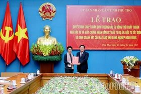 Quyết tâm thực hiện các đột phá chiến lược sau Đại hội XIV của Đảng