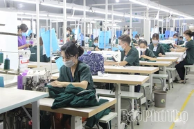 Hơn 59 nghìn lao động được giải quyết việc làm