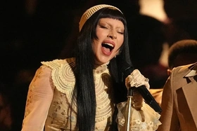 Grammy 2026 - cuộc đua sít sao