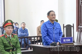 Lĩnh án 16 năm tù vì lừa đảo chiếm đoạt hơn 8 tỷ đồng