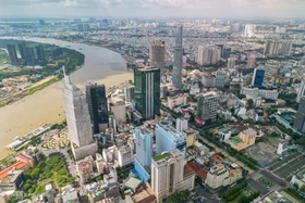 Kinh tế xanh, kinh tế số - “tấm hộ chiếu” giúp Việt Nam bứt tốc