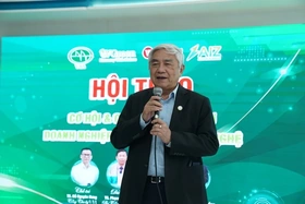 Khơi thông chính sách, đưa doanh nghiệp khoa học và công nghệ bứt phá