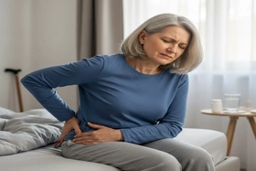 6 bài tập tăng cường sức khỏe khớp hông sau tuổi 55