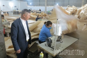 Người&nbsp;“thắp lửa”&nbsp;phong trào