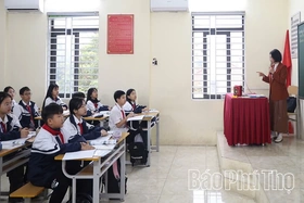 5.104 thí sinh đủ điều kiện dự thi vòng 2 tuyển dụng xét tuyển viên chức giáo viên và nhân viên sự nghiệp giáo dục