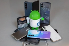 Hơn một tỷ thiết bị Android không còn nhận được bản vá