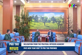 Phu Tho News on February 4, 2026