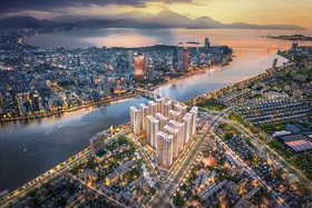 Vì sao Capital Square đang thu hút giới đầu tư sành sỏi?