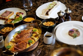 Những món ngon nhất định phải thử khi đưa gia đình đi chơi cuối tuần