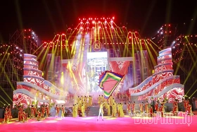 Chương trình nghệ thuật 