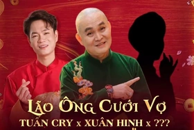Bộ ba càn quét loạt giải thưởng cùng Bắc Bling tái hợp?