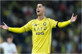 Không có Ronaldo, Al Nassr vẫn nối dài chuỗi toàn thắng