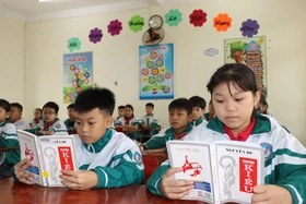 Nghị quyết 71-NQ/TW: Đổi mới hoạt động dạy và học theo hướng thực chất, hiệu quả