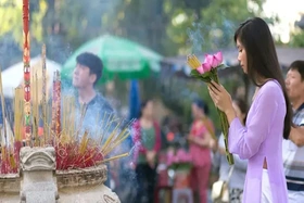 9 điều thú vị về Tết Nguyên đán trên thế giới