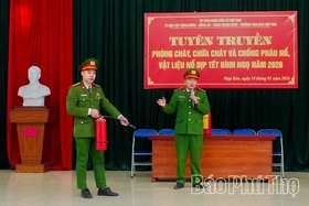 Bình yên ở Hợp Kim