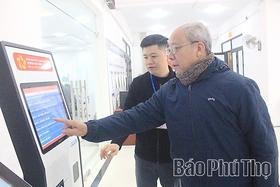 Quyết tâm “bứt tốc” chuyển đổi số ngay từ đầu năm