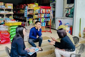 Tổng điều tra kinh tế năm 2026: Tạo dữ liệu cho mô hình tăng trưởng mới