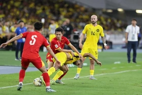 7 cầu thủ nhập tịch lậu Malaysia có nguy cơ bị tước hộ chiếu và không thể tái đấu Việt Nam