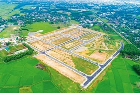 Sửa đổi quy định về phân cấp, phân quyền, phân định thẩm quyền trong lĩnh vực đất đai