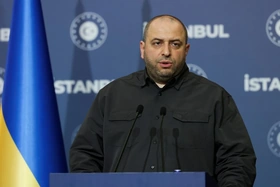 Nga và Ukraine bắt đầu vòng đàm phán hòa bình thứ 2 tại UAE