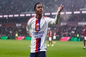 Đằng sau sự bùng nổ của Endrick trên đất Pháp