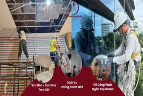 Báo giá dịch vụ sơn nhà quận Thủ Đức uy tín giá rẻ hiện nay