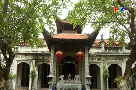 Thinh Temple - A thousand year legacy