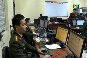 Nền tảng bảo đảm bầu cử đúng pháp luật