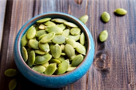 7 thực phẩm giàu magie tự nhiên giúp điều hòa huyết áp