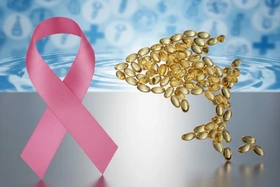 Người mắc ung thư vú có nên dùng omega-3 không?