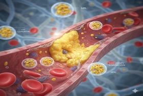 Thời điểm tốt nhất để ăn bữa sáng nếu bạn bị cholesterol cao