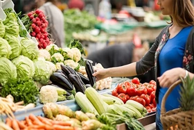 Cách bảo quản rau xanh không bị héo, nẫu trong ngày Tết