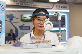 Người Việt được cấp hơn 1.100 bằng sáng chế năm 2025