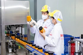 Asserting the Prestige of OCOP Products