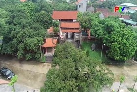 Tran Nguyen Han temple