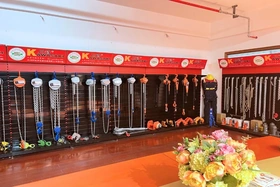 Kawasaki Lift - Đại diện phân phối thiết bị nâng Kawasaki tại Việt Nam