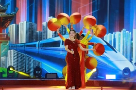 Hà Nội khai mạc Lễ hội Xuân Bính Ngọ