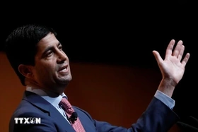 Ứng cử viên Kevin Warsh đề xuất “hiệp ước” mới giữa Fed và Bộ Tài chính Mỹ