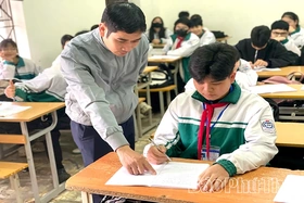 Chiến thắng bệnh tật bằng ý chí và tri thức