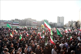 Iran họp tìm nguyên nhân bất ổn và ngăn tái diễn biểu tình