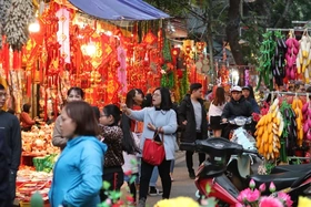 Thời tiết ngày 12/2: Bắc Bộ mưa vài nơi, sáng sớm có sương mù