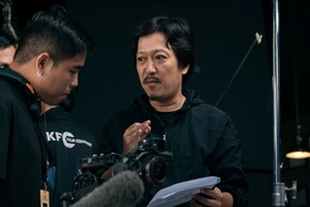 Trường Giang gây tranh cãi vì chọn Jack hát nhạc phim